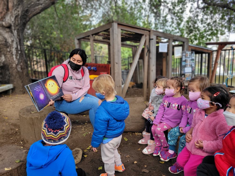 Ventana School - childcare center in Los Altos, CA