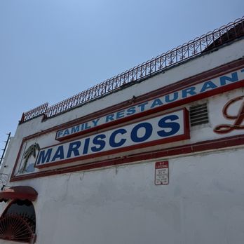 Mariscos Linda - Front - Mexican Near Me - Los Angeles, California Mariscos Linda - Front - Mexican Near Me - Los Angeles, California