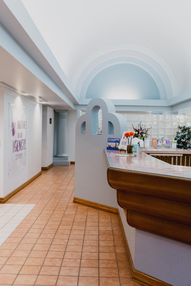 SLATER FAMILY DENTISTRY Updated September 2024 6963 E Main St, Mesa