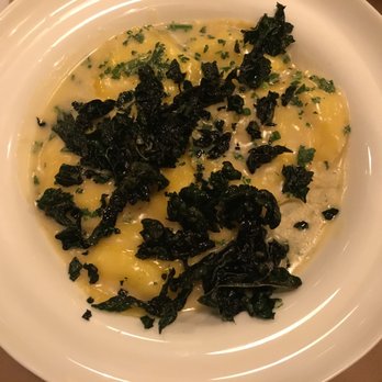 Ellie's - ravioli = $17 - Italian Near Me - Long Beach, California