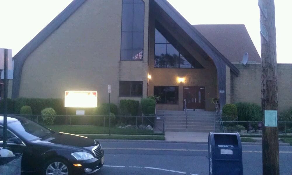 EBENEZER SEVENTH DAY ADVENTIST CHURCH Churches 97 Broadway