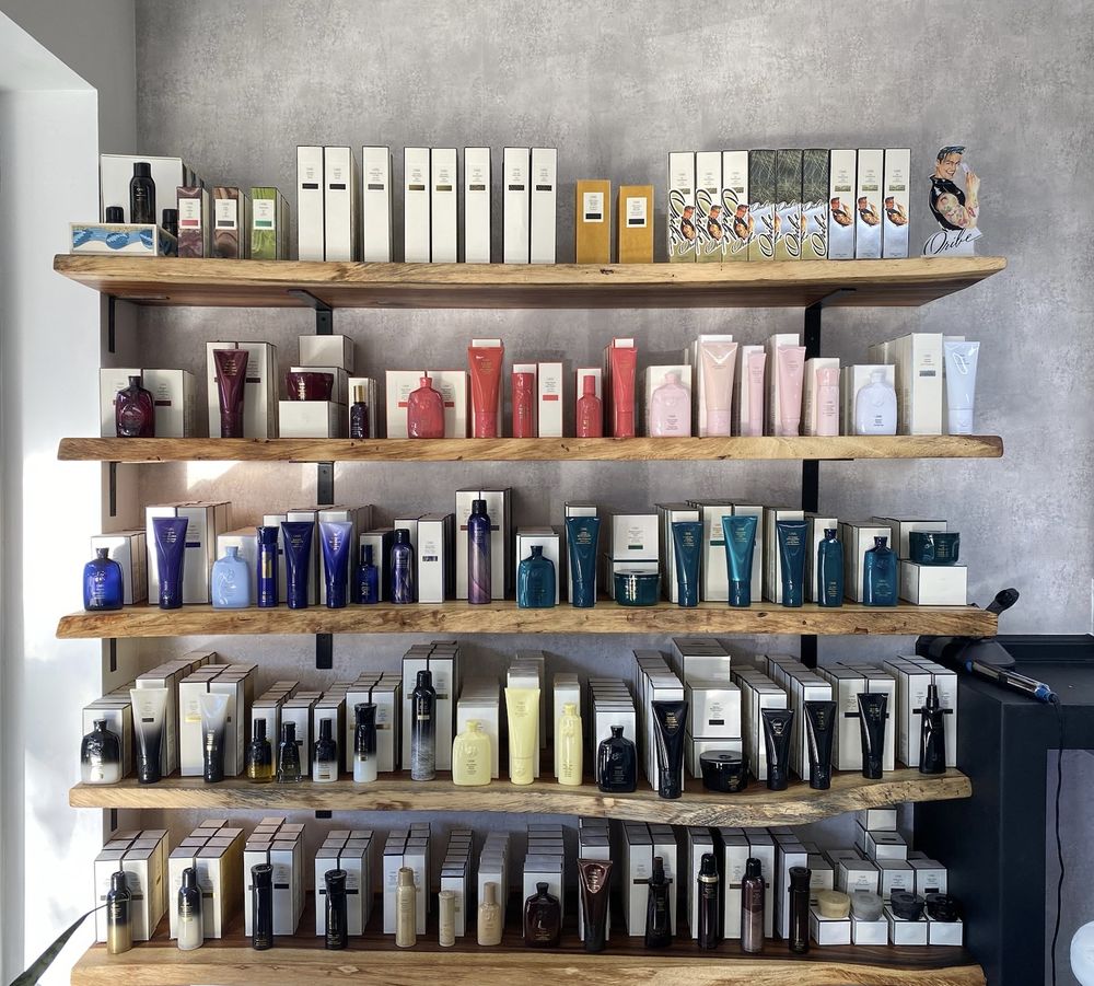 A Colab Salon Image