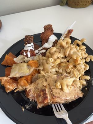 Miss Toya's Southern Kitchen by null