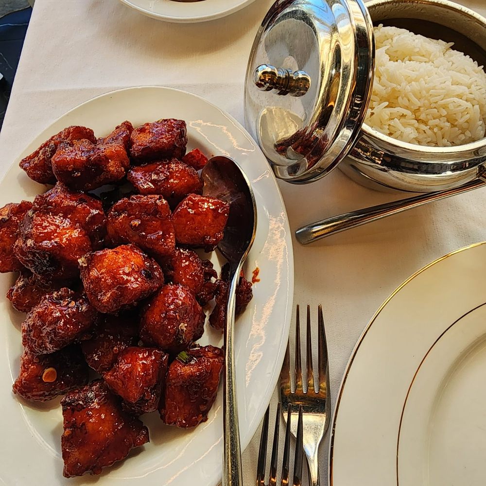 Philippe Chow - Kung Pao! - Chinese Near Me - Washington, DC, District of Columbia Philippe Chow - Kung Pao! - Chinese Near Me - Washington, DC, District of Columbia