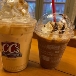 CC’S COFFEE HOUSE - Updated February 2026 - 231 Photos & 248 Reviews ...
