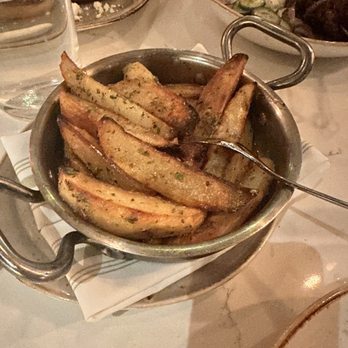 Vasili's - Potato side - Mediterranean Near Me - Naperville, Illinois