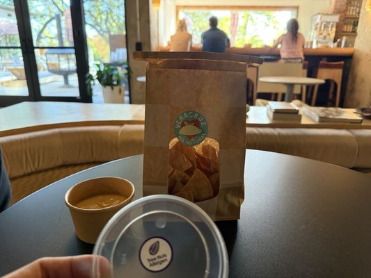 Veracruz All Natural by null Veracruz All Natural by null