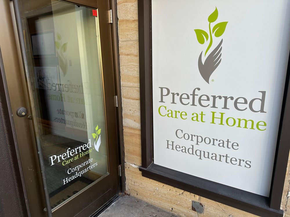 Preferred Care at Home - home care agency in Knoxville, TN