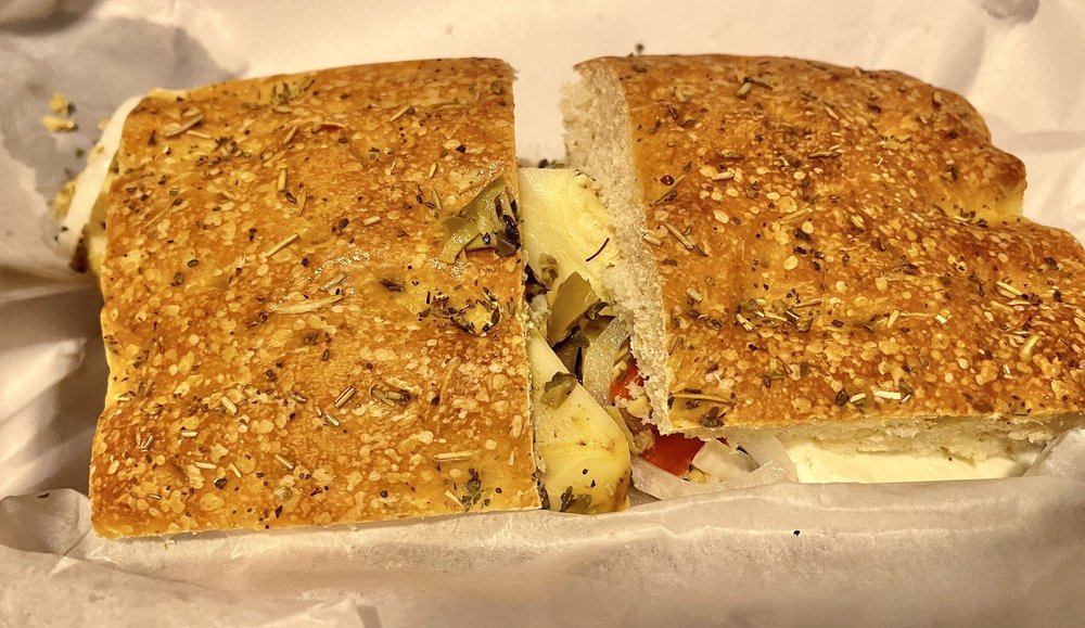 Trinacria - Baltimore