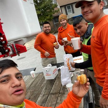 Prestige Tree Experts - Gotta stop for fuel! - Tree Services Near Me Prestige Tree Experts - Gotta stop for fuel! - Tree Services Near Me
