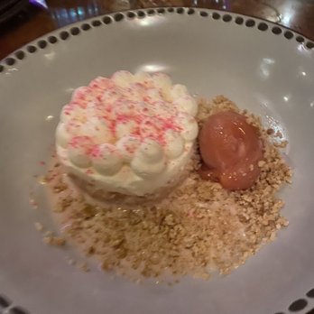 Bar Tabu - Tres Leches - Salad Near Me - Chicago, Illinois