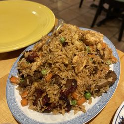 Saigon Panda