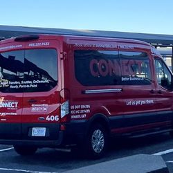 Connect BBC