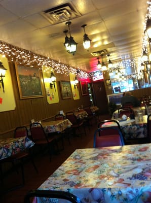 Tony's Italian Kitchen by null