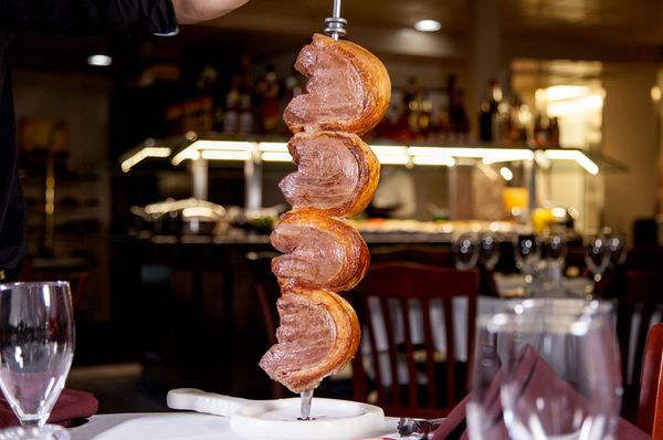 Pampa Gaucho Steakhouse by null