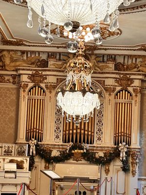 Henry Morrison Flagler Museum by null