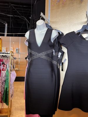 Estelle's Dressy Dresses by null