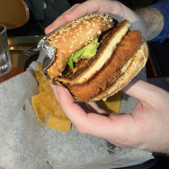 Street - CEMITA - New American Near Me - Portsmouth, New Hampshire Street - CEMITA - New American Near Me - Portsmouth, New Hampshire