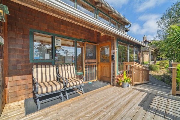 Inn at Manzanita by null