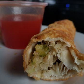 Choi's Chinese Restaurant - Eggroll - Chinese Near Me - Chicago, Illinois Choi's Chinese Restaurant - Eggroll - Chinese Near Me - Chicago, Illinois