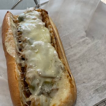 Bebo's Cheesesteaks - Philly cheesesteak - Cheesesteaks Near Me - Wesley Chapel, Florida