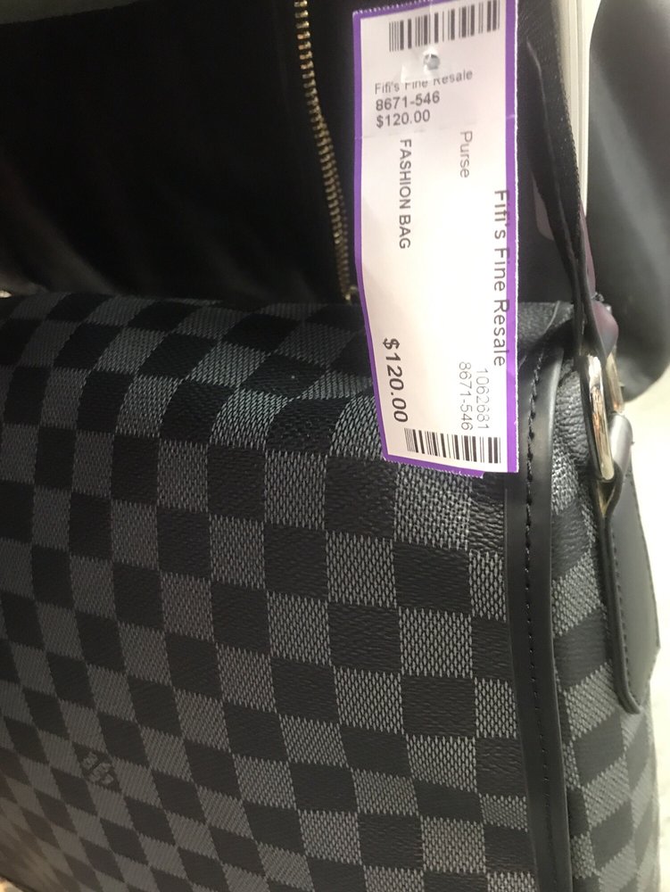 FIFI’S FINE APPAREL OF HARBOUR VILLAGE 26 Photos & 17 Reviews Used