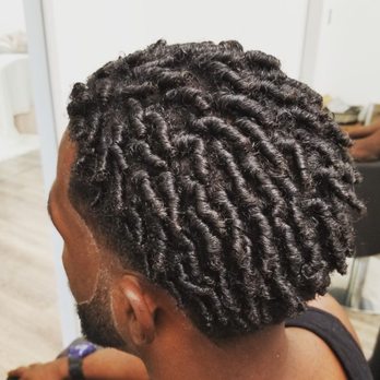 Finger Coils Yelp