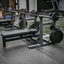 Warhouse Barbell - Elite fts brand new competition bench