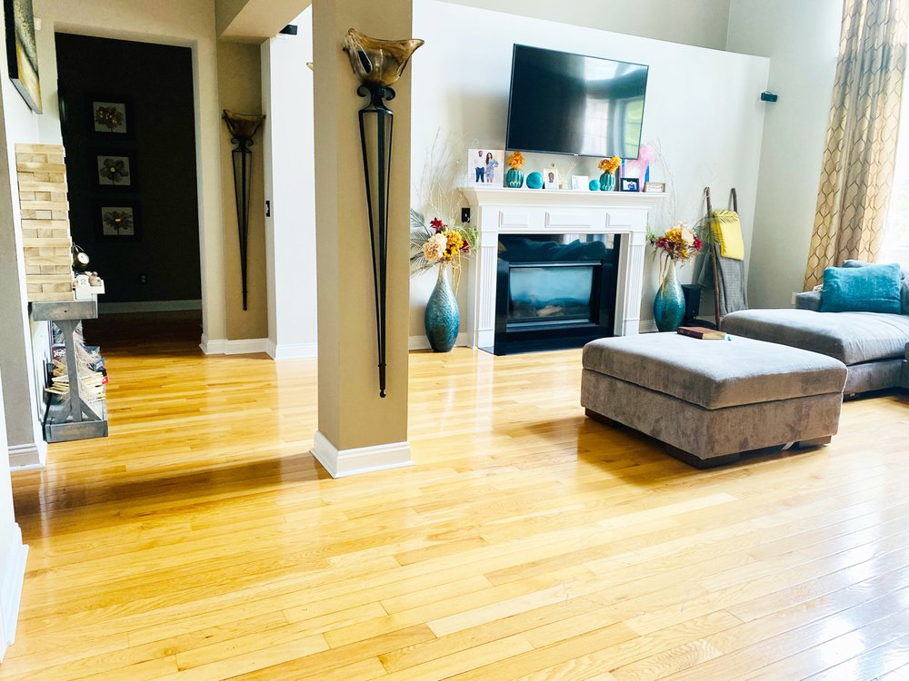 JAHZAI CLEANING SERVICES Request a Quote 55 Photos 9805 Statesville Rd, Charlotte, North