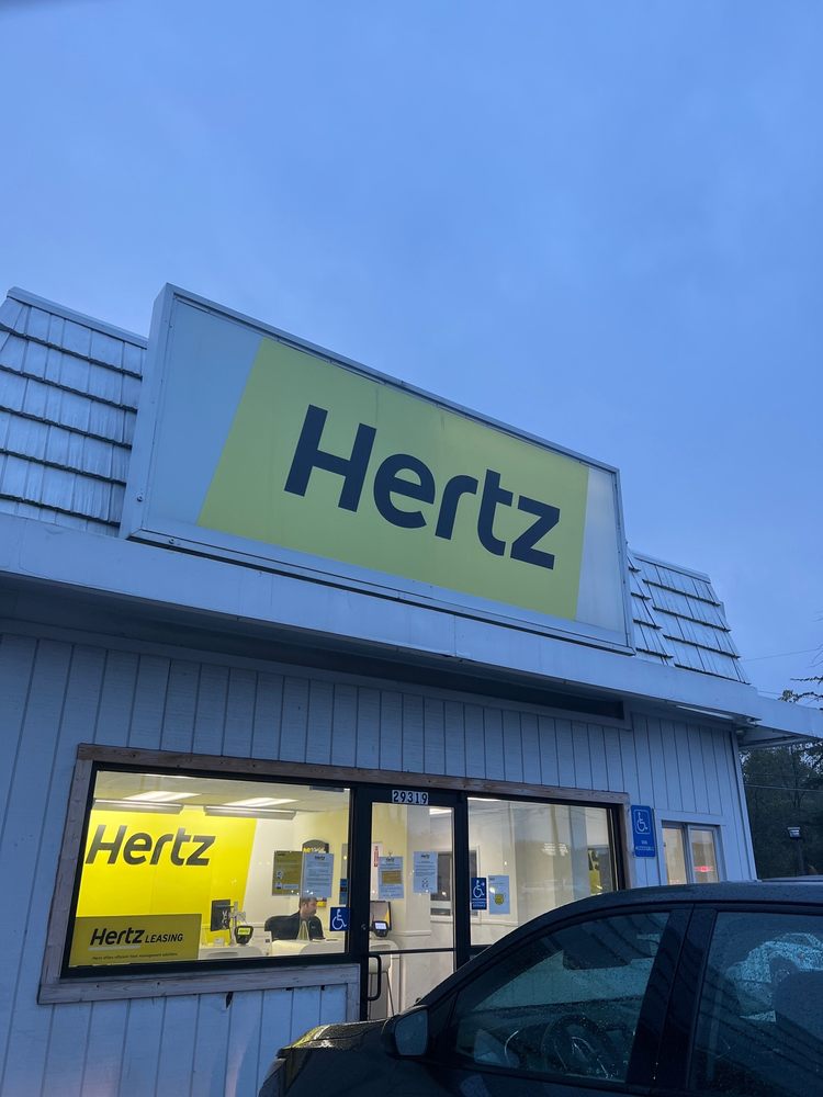 HERTZ RENT A CAR Updated October 2024 19 Reviews 29319 Grand