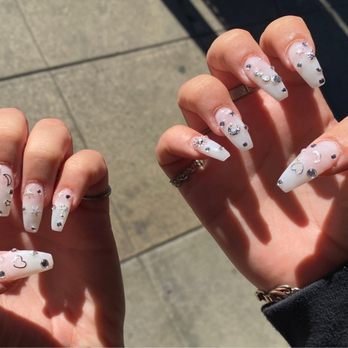F.A.R Nails - Nail Salons Near Me - Calistoga, California F.A.R Nails - Nail Salons Near Me - Calistoga, California