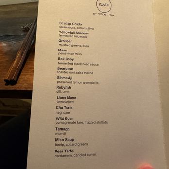 Foodie + Tina - Sushi Bars Near Me