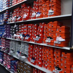 Rack Room Shoes