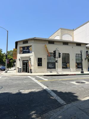 CaliExpress by Flippy by null