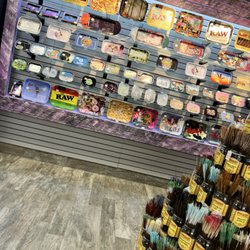Mr. Smoke Vape Shop