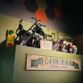SportyPickle - Inside - Sports Bars Near Me - Englewood, Colorado
