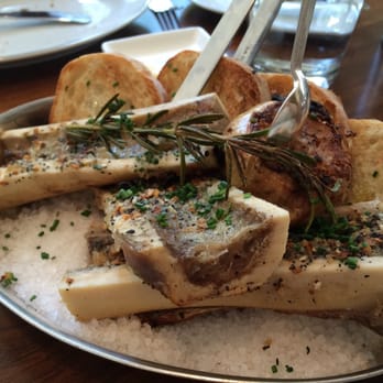 Blue Duck Tavern - Bone marrow spread - New American Near Me - Washington, DC, District of Columbia Blue Duck Tavern - Bone marrow spread - New American Near Me - Washington, DC, District of Columbia
