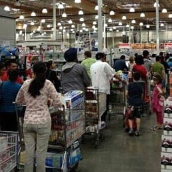 Costco - Wholesale Stores Near Me - Miami, Florida