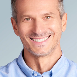 David A Laub MD