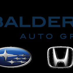 Smithville Ford - Proud member of the Balderston Auto Group