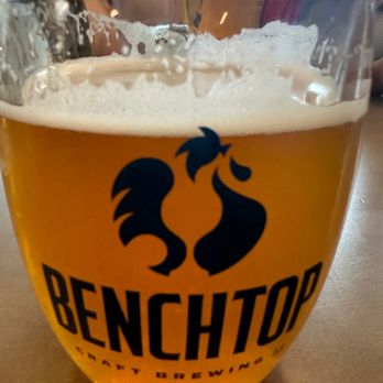 Benchtop Brewing - Festbier large size - Breweries Near Me - Richmond, Virginia Benchtop Brewing - Festbier large size - Breweries Near Me - Richmond, Virginia