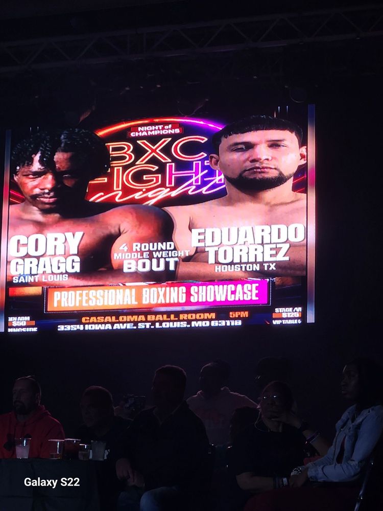 Casa Loma Ballroom - wedding in St. Louis, MO