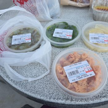 Poke Express - Hawaiian Near Me - North Las Vegas, Nevada Poke Express - Hawaiian Near Me - North Las Vegas, Nevada
