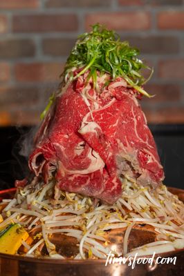 JOA GRILL | Korean BBQ by null
