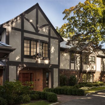 Studio Dumitru - Tudor Style - Architects Near Me - Westport, Connecticut Studio Dumitru - Tudor Style - Architects Near Me - Westport, Connecticut