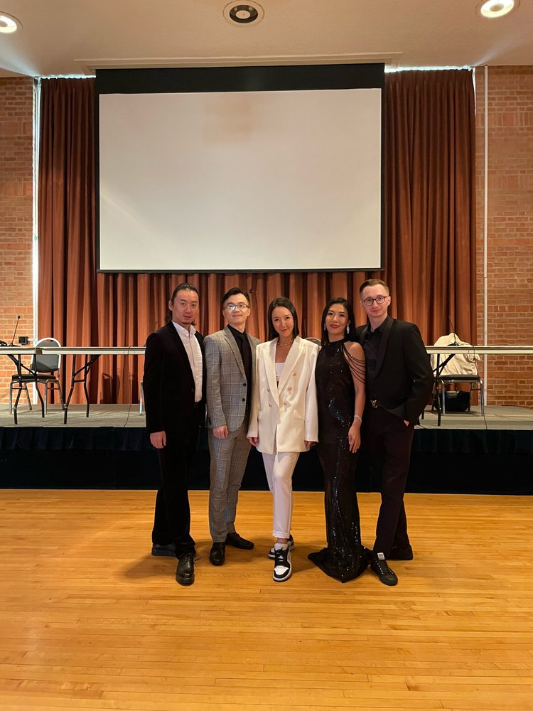 THE ONE DANCE STUDIO Updated September 2024 34 Photos 6515