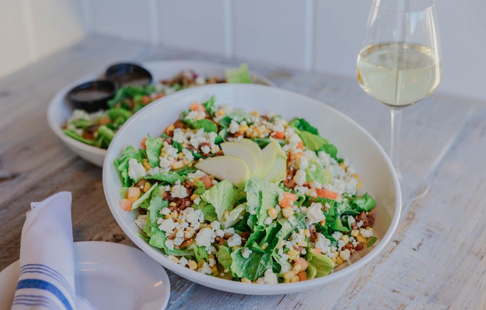 Social spots from Brew River Restaurant & Bar