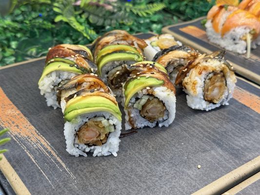 Umi Hot Pot Sushi & Seafood Buffet by null