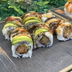 Umi Hotpot Sushi & Seafood Buffet