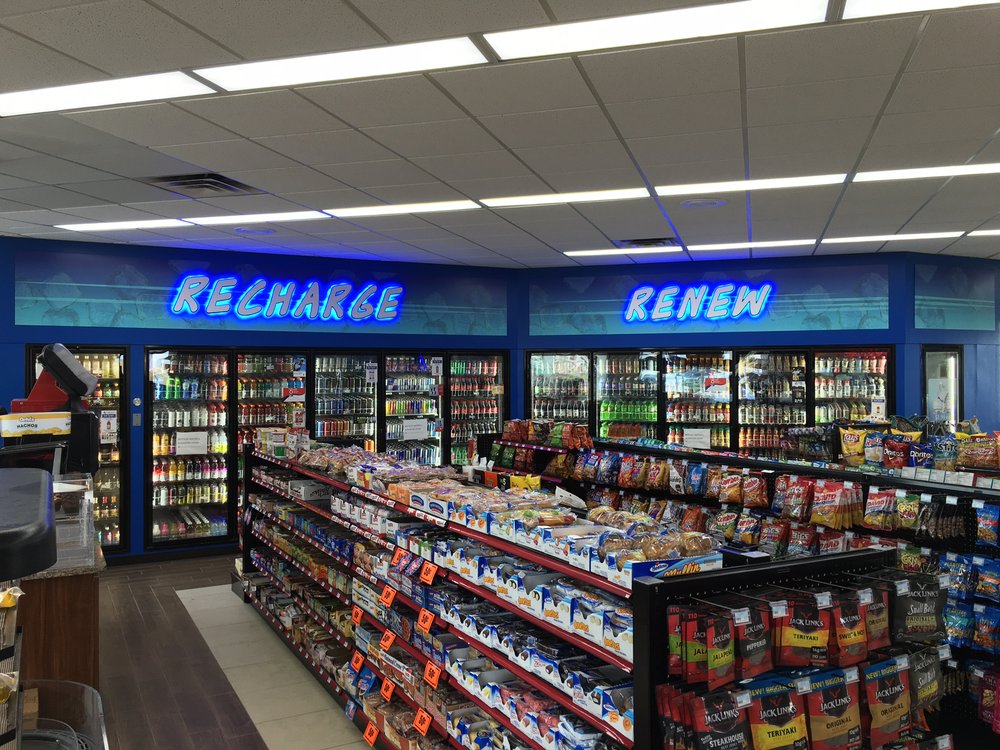 LONE STAR FOOD STORE Updated June 2024 2920 N Hwy 75, Sherman